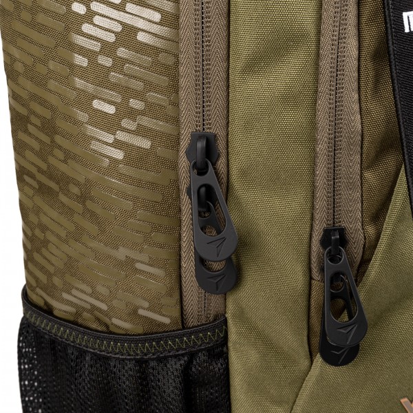 Рюкзак "Yes" T-69 Р-24 Military Plane 2від.,2карм.№559632(10)