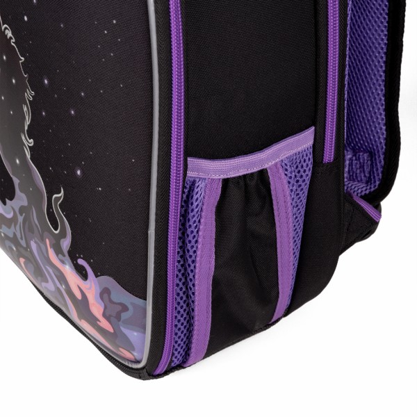 Рюкзак каркасний "Yes" H-100 Р-24 2від.,2карм. Magic Unicorn №559543(1)