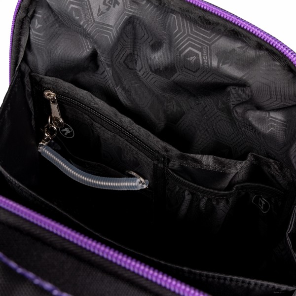 Рюкзак каркасний "Yes" H-100 Р-24 2від.,2карм. Magic Unicorn №559543(1)