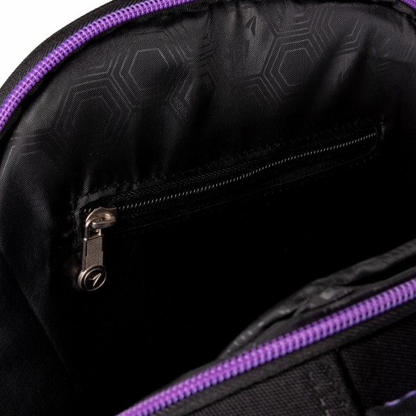 Рюкзак каркасний "Yes" H-100 Р-24 2від.,2карм. Magic Unicorn №559543(1)