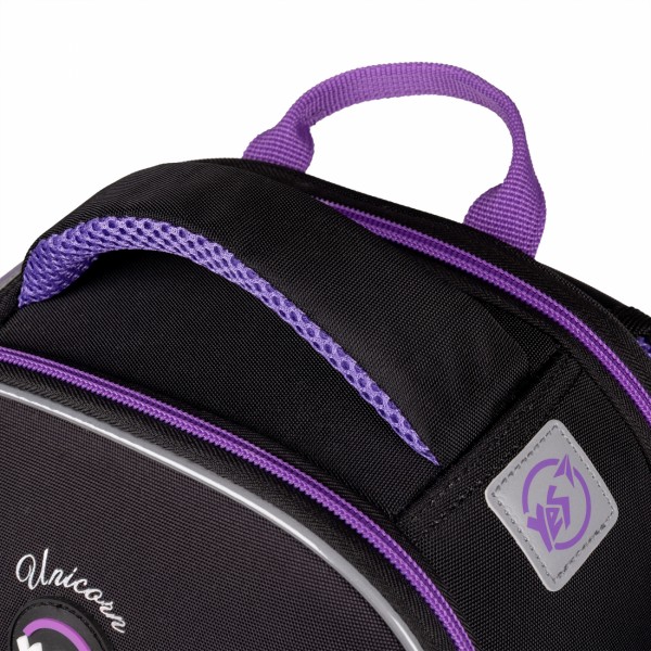 Рюкзак каркасний "Yes" H-100 Р-24 2від.,2карм. Magic Unicorn №559543(1)