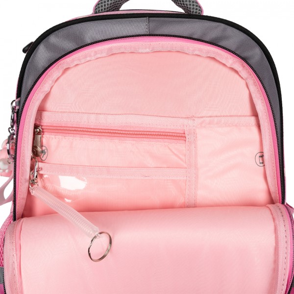 Рюкзак "Yes" S-72 Р-24 I Love Corgi 1від.,4карм.№559596(14)