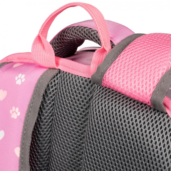 Рюкзак "Yes" S-72 Р-24 I Love Corgi 1від.,4карм.№559596(14)