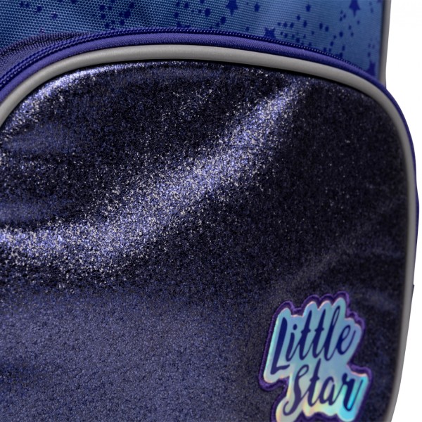 Рюкзак "Yes" S-72 Р-24 Little Star 1від.,4карм.№559597(14)