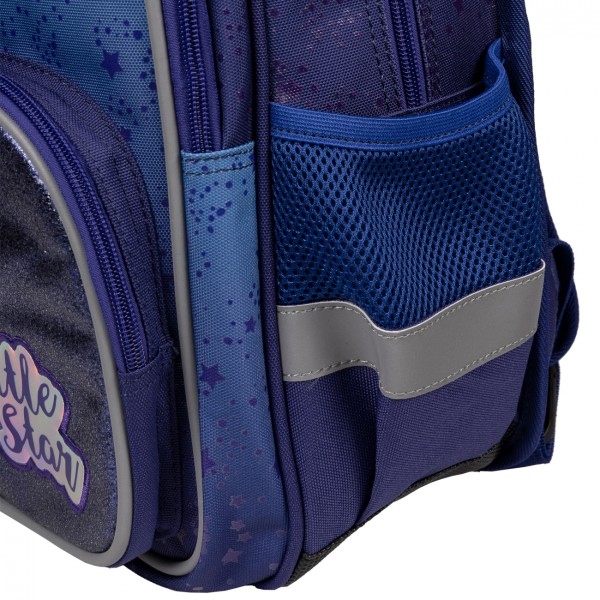 Рюкзак "Yes" S-72 Р-24 Little Star 1від.,4карм.№559597(14)