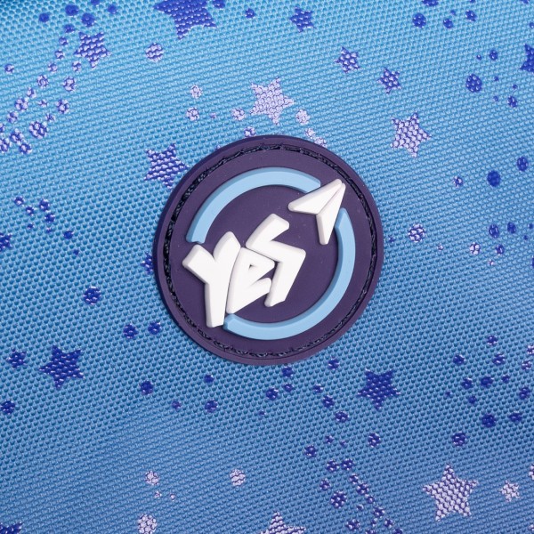 Рюкзак "Yes" S-72 Р-24 Little Star 1від.,4карм.№559597(14)