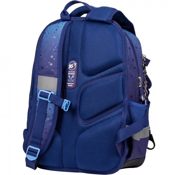 Рюкзак "Yes" S-72 Р-24 Little Star 1від.,4карм.№559597(14)