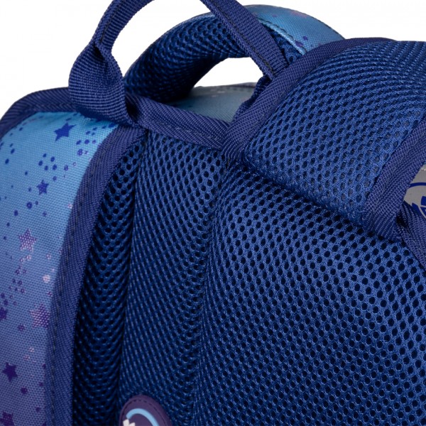 Рюкзак "Yes" S-72 Р-24 Little Star 1від.,4карм.№559597(14)