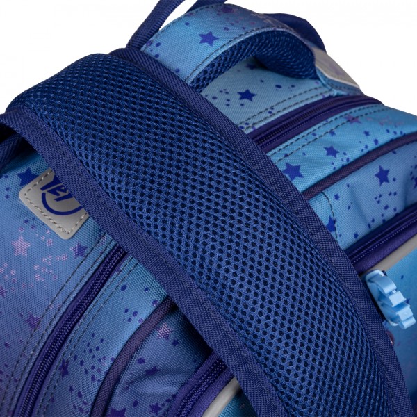 Рюкзак "Yes" S-72 Р-24 Little Star 1від.,4карм.№559597(14)