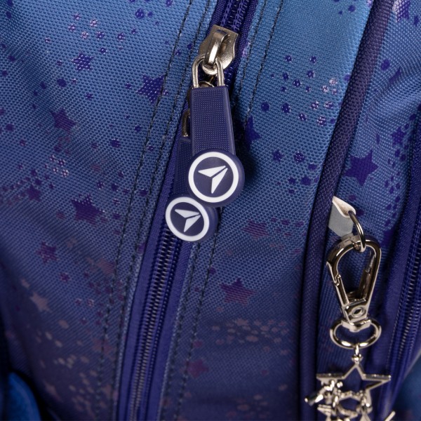 Рюкзак "Yes" S-72 Р-24 Little Star 1від.,4карм.№559597(14)