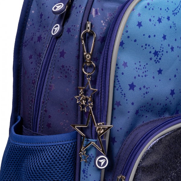 Рюкзак "Yes" S-72 Р-24 Little Star 1від.,4карм.№559597(14)