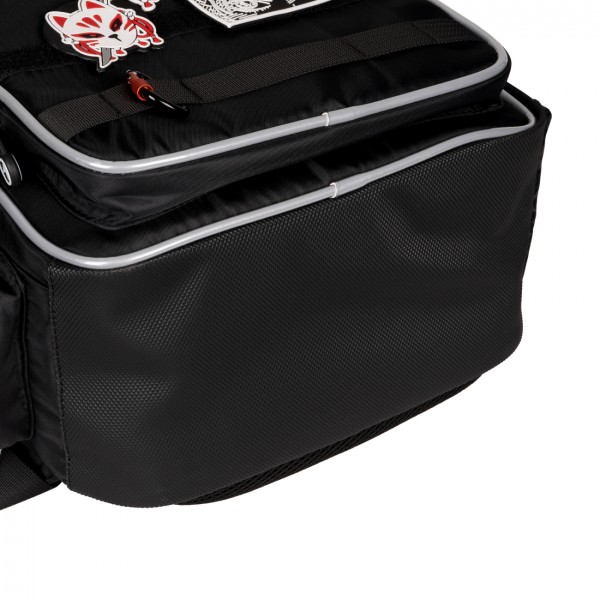 Рюкзак "Yes" S-101 Р-24 Samurai 1від.,4карм. №559761(12)