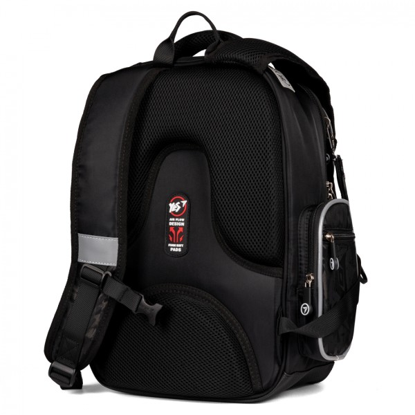 Рюкзак "Yes" S-101 Р-24 Samurai 1від.,4карм. №559761(12)