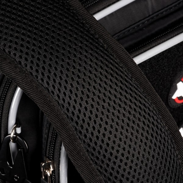 Рюкзак "Yes" S-101 Р-24 Samurai 1від.,4карм. №559761(12)