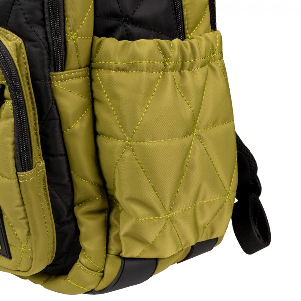 Рюкзак "Yes" TS-47 Р-24 Khaki 2від.,5карм. №559617(10)