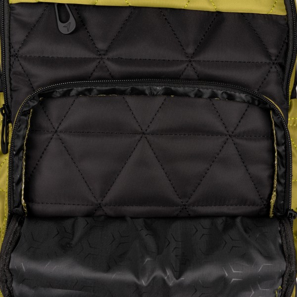 Рюкзак "Yes" TS-47 Р-24 Khaki 2від.,5карм. №559617(10)