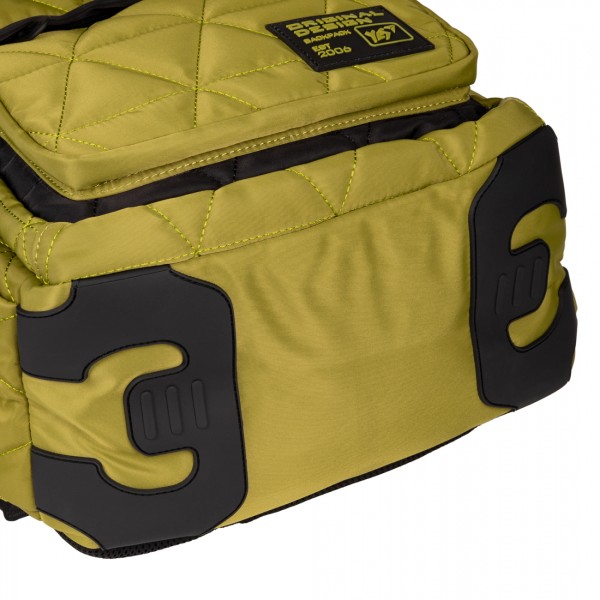 Рюкзак "Yes" TS-47 Р-24 Khaki 2від.,5карм. №559617(10)