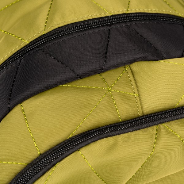 Рюкзак "Yes" TS-47 Р-24 Khaki 2від.,5карм. №559617(10)