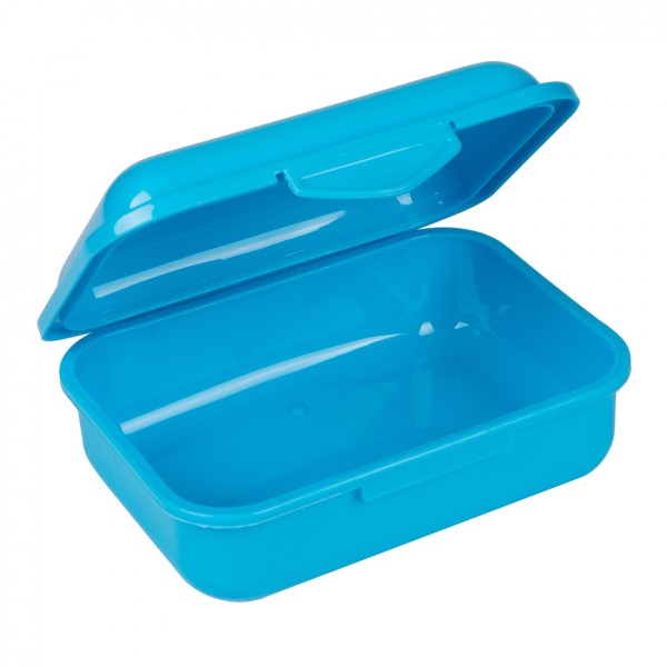 Ланч бокс пласт. "Yes" 280мл Footbal №708156(96)