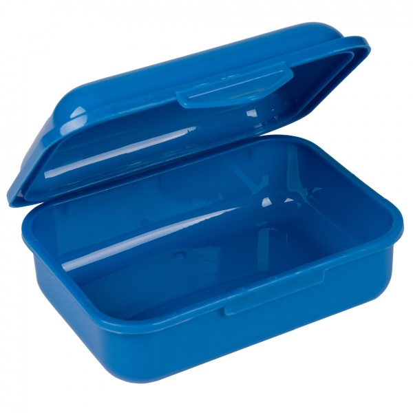 Ланч бокс пласт. "Yes" 280мл Ninja №708157(96)