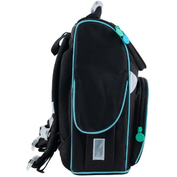 Рюкзак каркасний "GoPack" Education Eternal Game 1від.,3карм. №GO24-5001S-6(8)