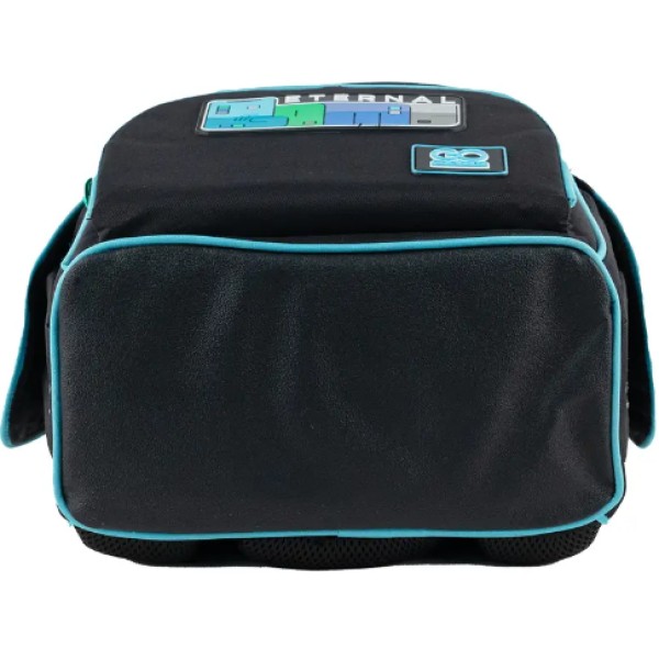 Рюкзак каркасний "GoPack" Education Eternal Game 1від.,3карм. №GO24-5001S-6(8)