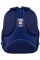 Рюкзак каркасний "GoPack" Education Be Happy 2від.,3карм. №GO24-597M-3(8)