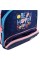 Рюкзак каркасний "GoPack" Education Be Happy 2від.,3карм. №GO24-597M-3(8)