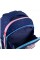 Рюкзак каркасний "GoPack" Education Be Happy 2від.,3карм. №GO24-597M-3(8)