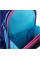 Рюкзак каркасний "GoPack" Education Cute Rainbow 2від.,2карм. №GO24-165M-1(6)