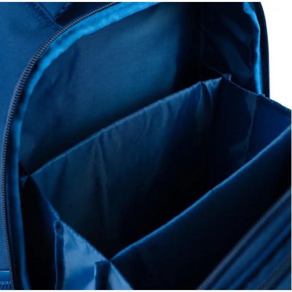 Рюкзак каркасний "GoPack" Education Cyber Game 2від.,2карм. №GO24-165M-8(6)