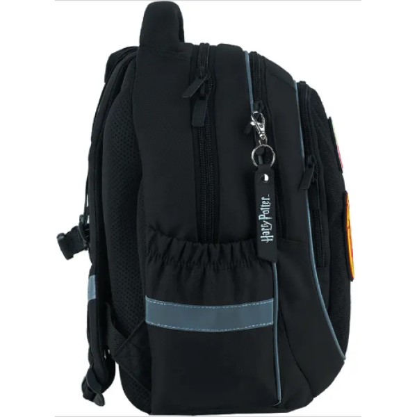 Рюкзак "Kite" Education Harry Potter 2від.,3карм. №HP24-700M(6)