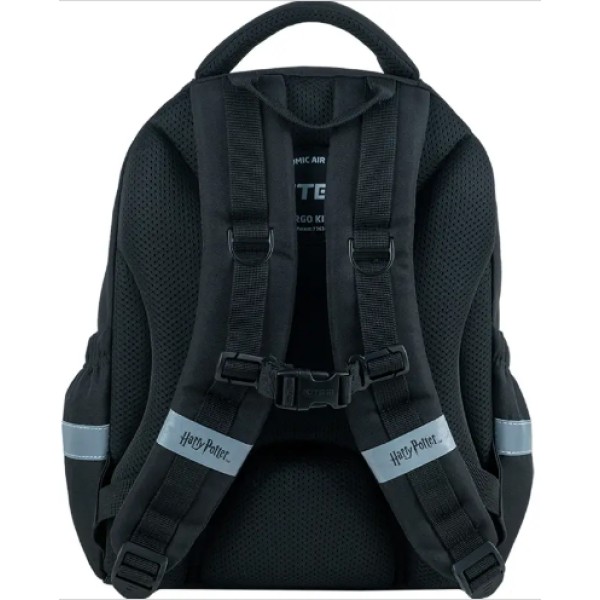 Рюкзак "Kite" Education Harry Potter 2від.,3карм. №HP24-700M(6)