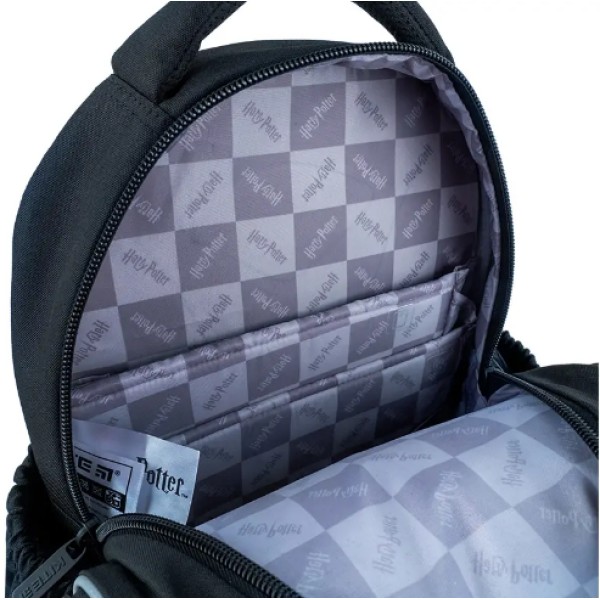 Рюкзак "Kite" Education Harry Potter 2від.,3карм. №HP24-700M(6)
