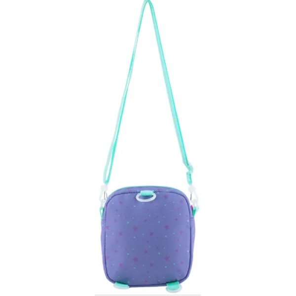 Рюкзак-сумка "Kite" Little Pony дитяча 2від. №LP24-2620