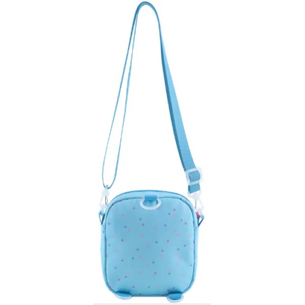 Рюкзак-сумка "Kite" Funny Bunny дитяча 2від. №K24-2620-2