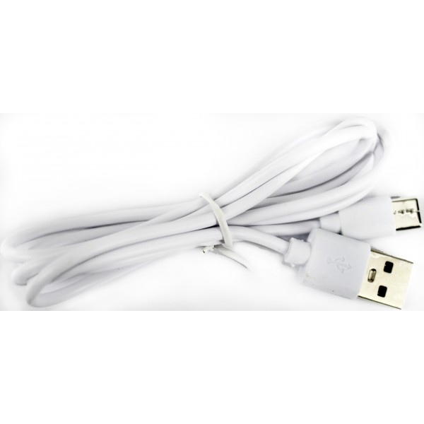 Світильник-нічник LED на акум. Unicorn блакитний №K24-491-1-3(12)