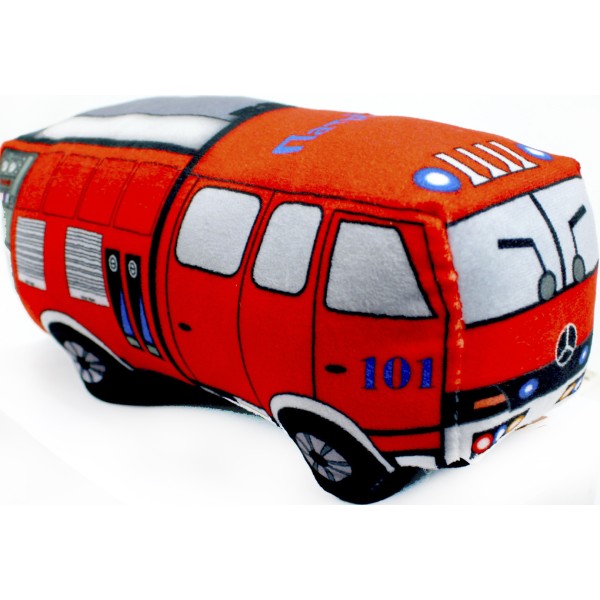 М'яка ігр. "Машина Патріот 1" 12х26х13 №000663-620