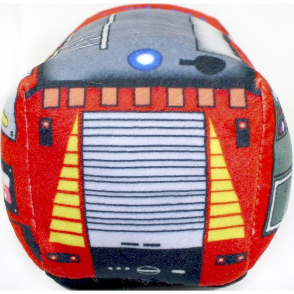 М'яка ігр. "Машина Патріот 1" 12х26х13 №000663-620