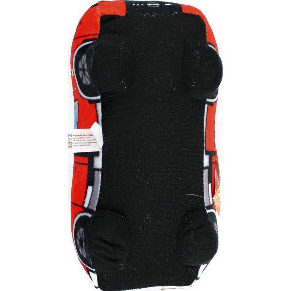 М'яка ігр. "Машина Патріот 1" 12х26х13 №000663-620