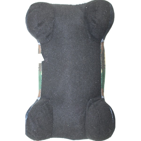 М'яка ігр. "Машина Патріот 4" 17х30х16 №000663-623