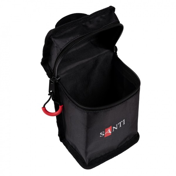 Пенал для маркерів "Santi" 24шт №390707