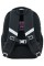 Рюкзак каркасний "GoPack" Education Pink Power 2від.,3карм. №GO24-597M-2(8)