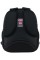 Рюкзак каркасний "GoPack" Education Pink Power 2від.,3карм. №GO24-597M-2(8)
