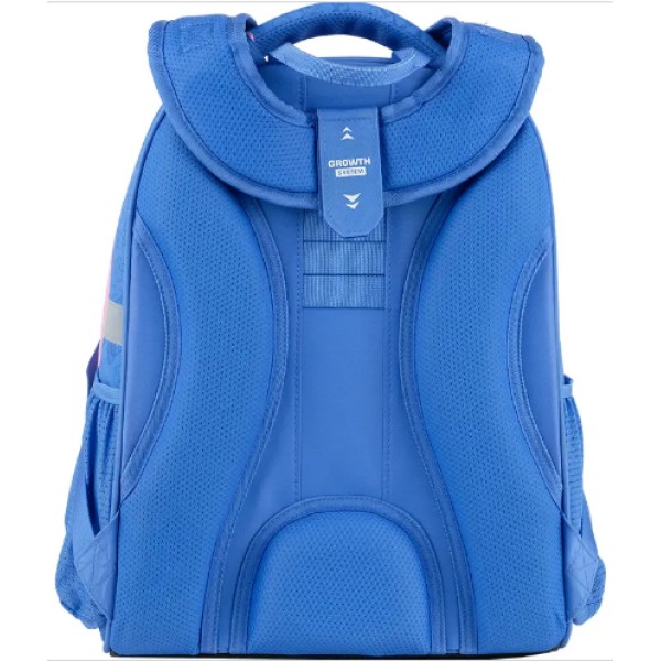 Рюкзак каркасний "Kite" Education 531 Tokidoki 2від.,2карм. №TK24-531M(4)