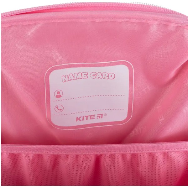 Рюкзак каркасний "Kite" Education 531 Tokidoki 2від.,2карм. №TK24-531M(4)