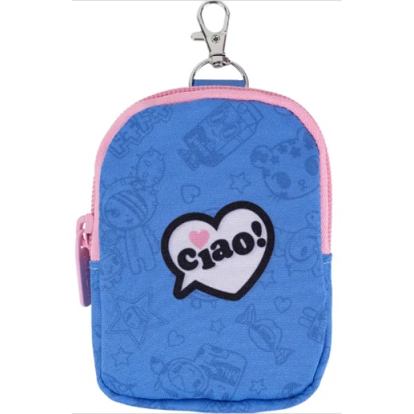 Рюкзак каркасний "Kite" Education 531 Tokidoki 2від.,2карм. №TK24-531M(4)