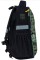 Рюкзак каркасний "Kite" Education 555 1від.,2карм. №TF24-555S(4)