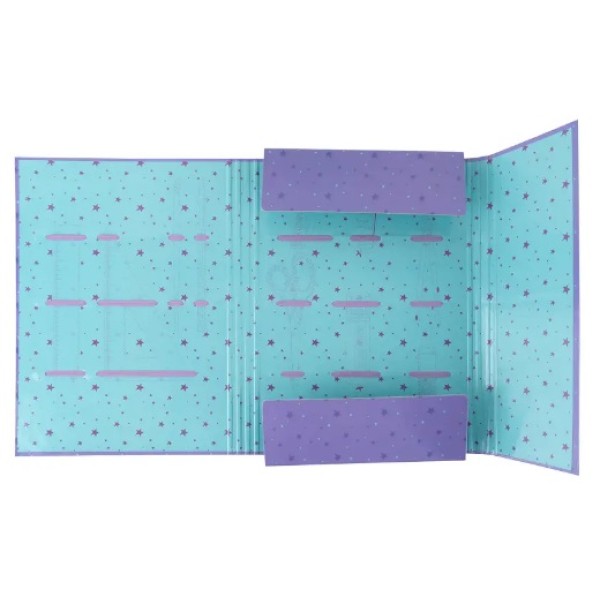 Папка для праці А4 "Kite" №LP23-213 Little Pony(20)