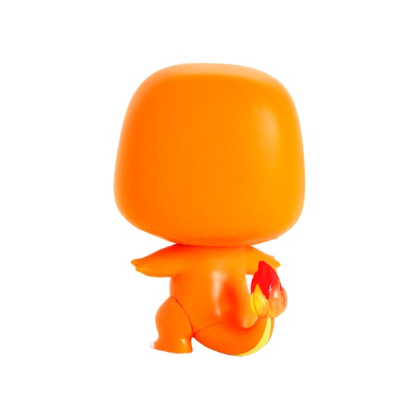 Фігурка FUNKO POP! cерії "Покемон" - Чармандер №50403/Кідді Світ/